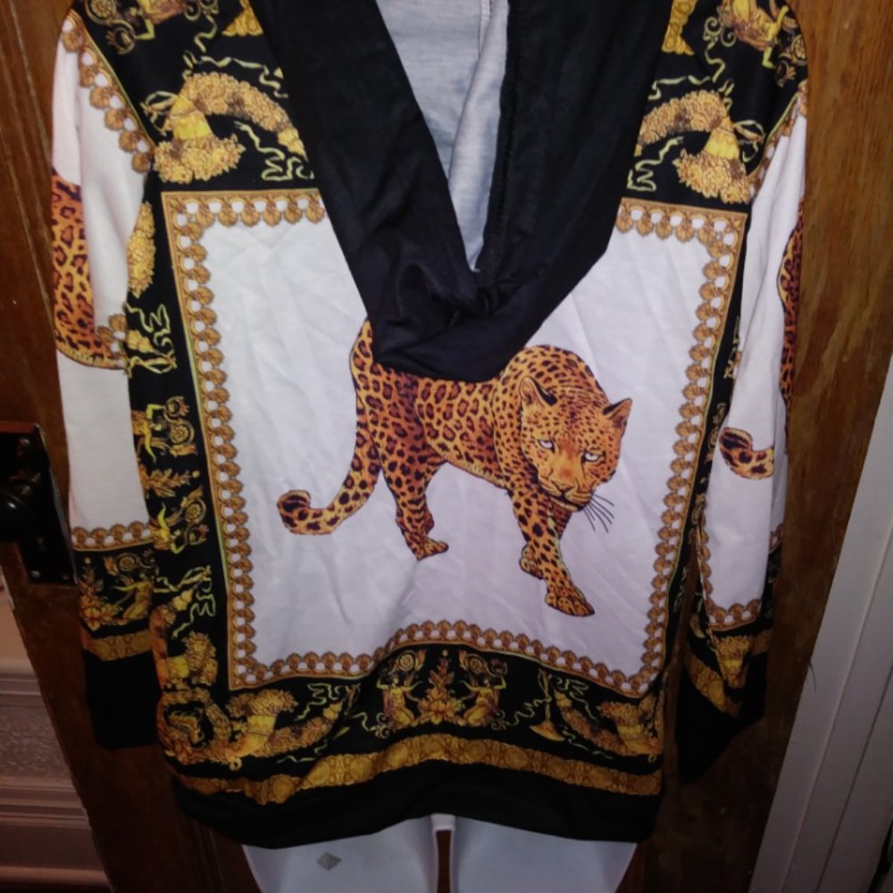 Hoodie - Picture 2 of 2